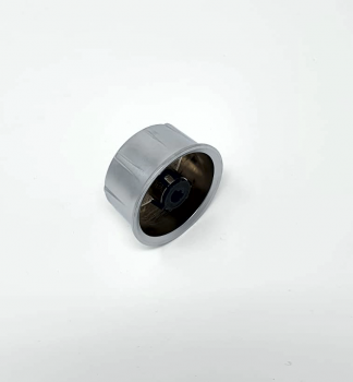 Preview: Weber Spirit Searzone Seitenkocher Regler von hinten